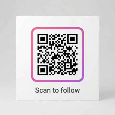 海角公众号二维码